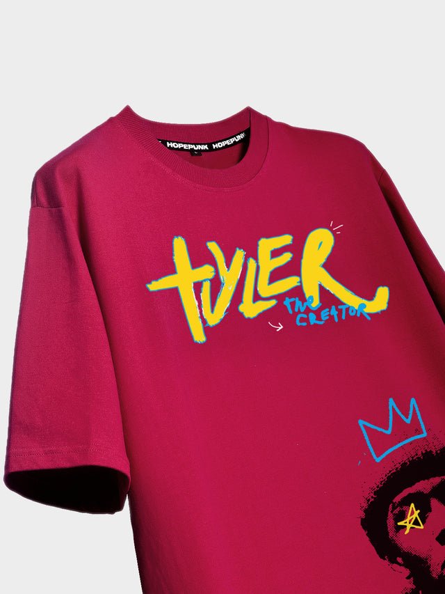 Tyler the creator