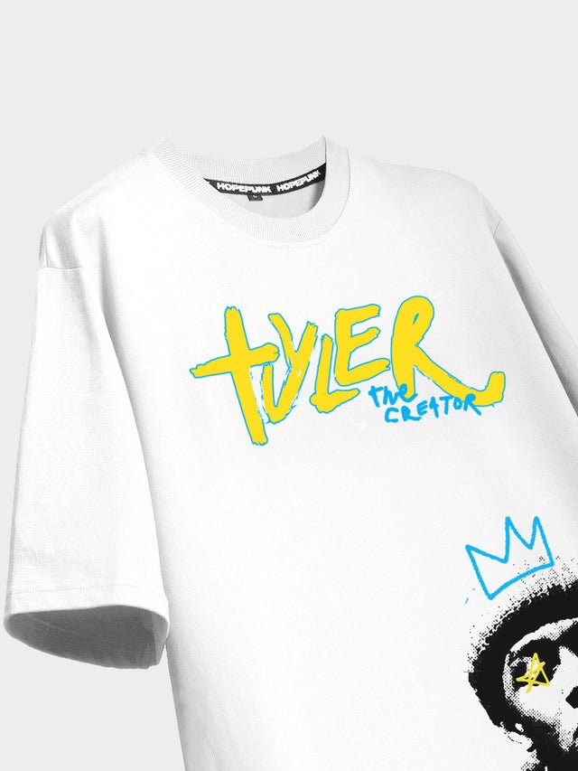 Tyler the creator