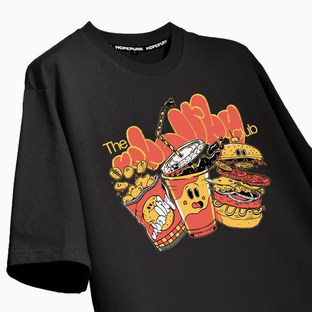 Anne Marie - Club Fast food - Licensed