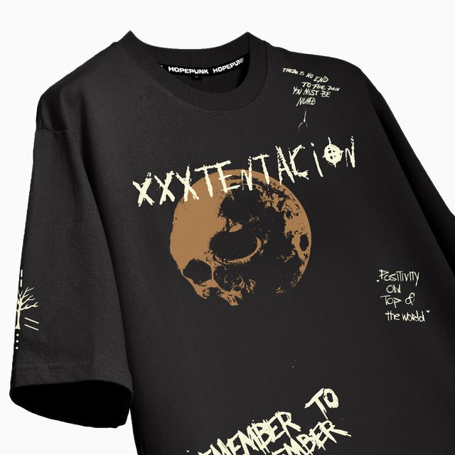 xxxtentacion