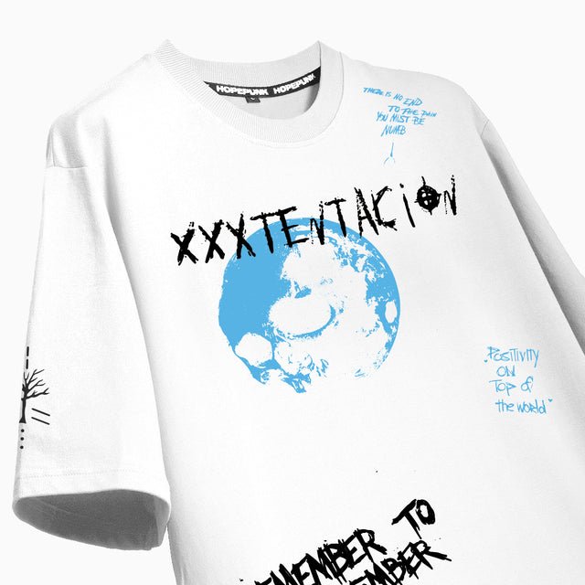 xxxtentacion
