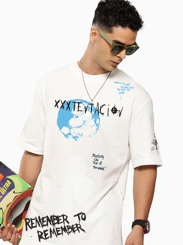 xxxtentacion
