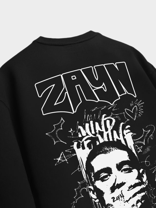 Nobody is Listening - Zayn
