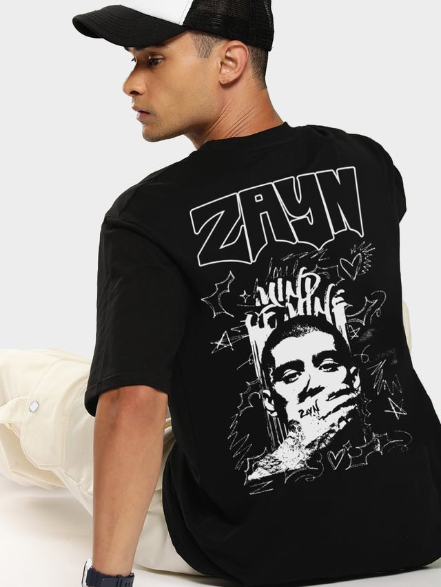 Nobody is Listening - Zayn