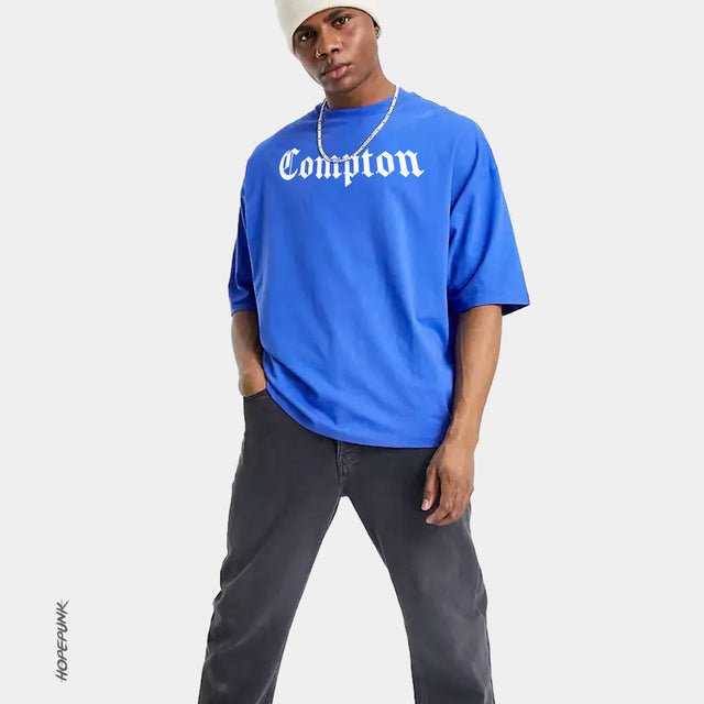 Compton