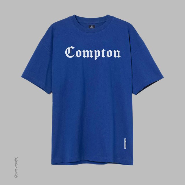 Compton