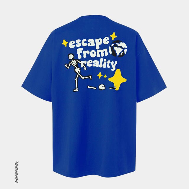 Escape From Reality