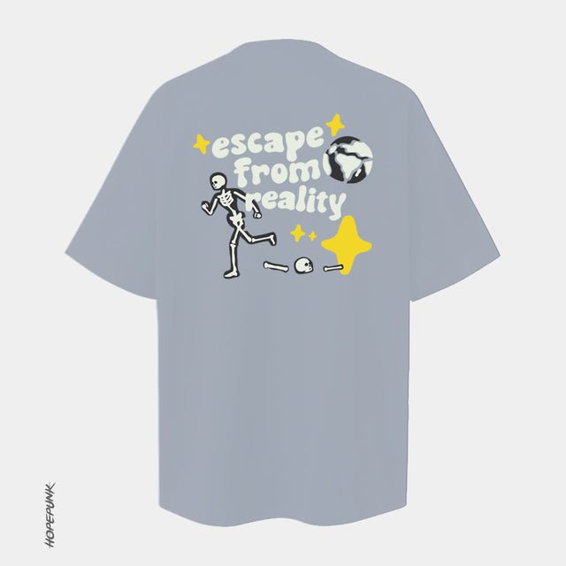 Escape From Reality