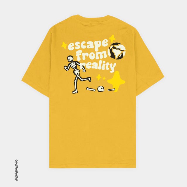 Escape From Reality