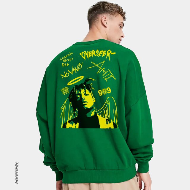 JuiceWorld - Sweatshirt