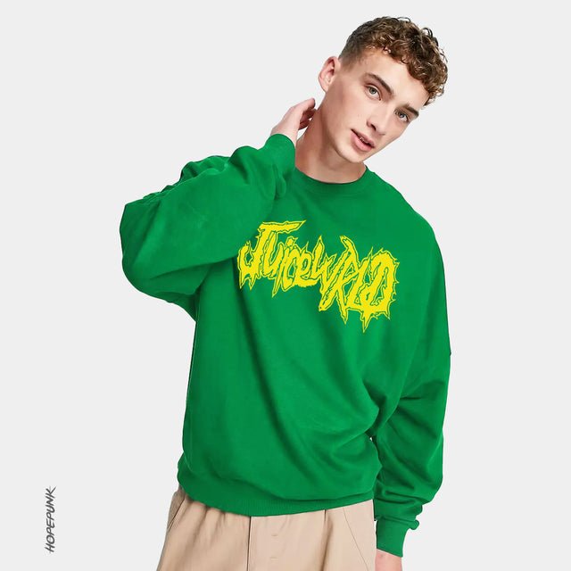 JuiceWorld - Sweatshirt