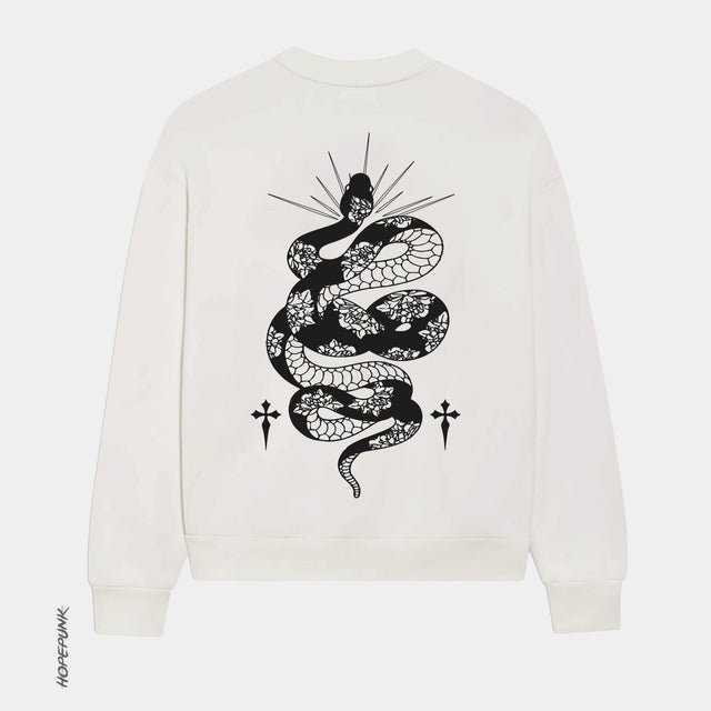 Never Regret - Sweatshirt