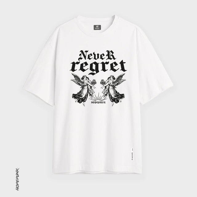 Never Regret