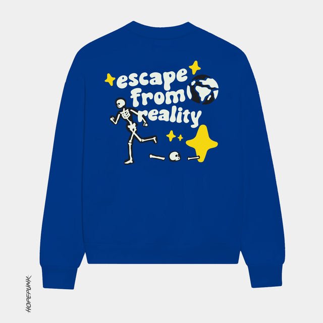 Escape From Reality - Sweatshirt