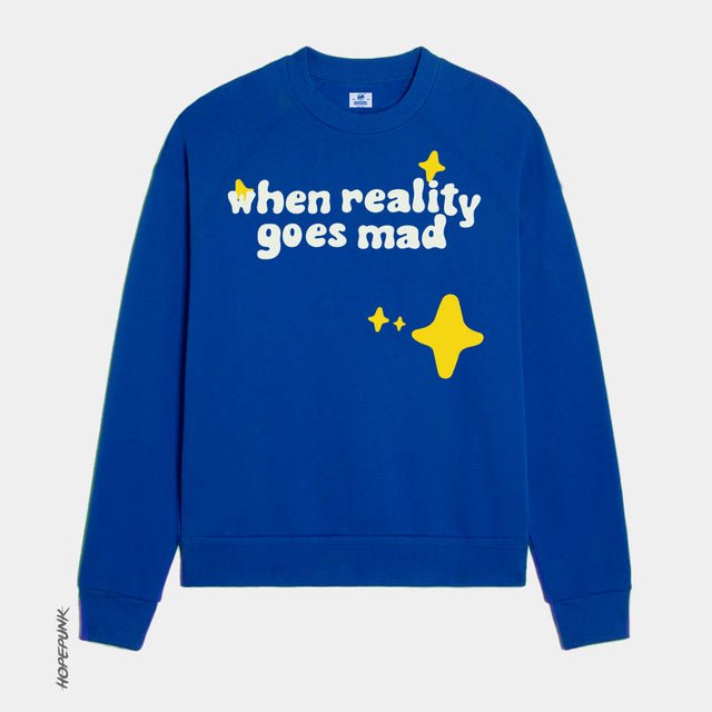 Escape From Reality - Sweatshirt