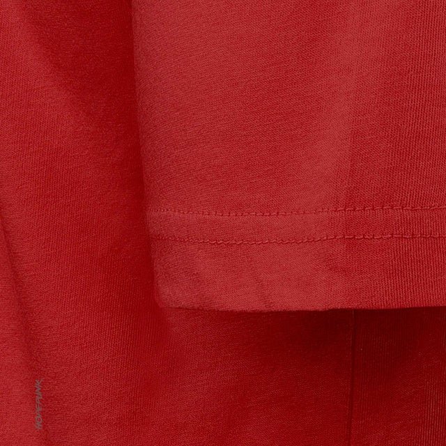 Fiery Red - Hopepunk