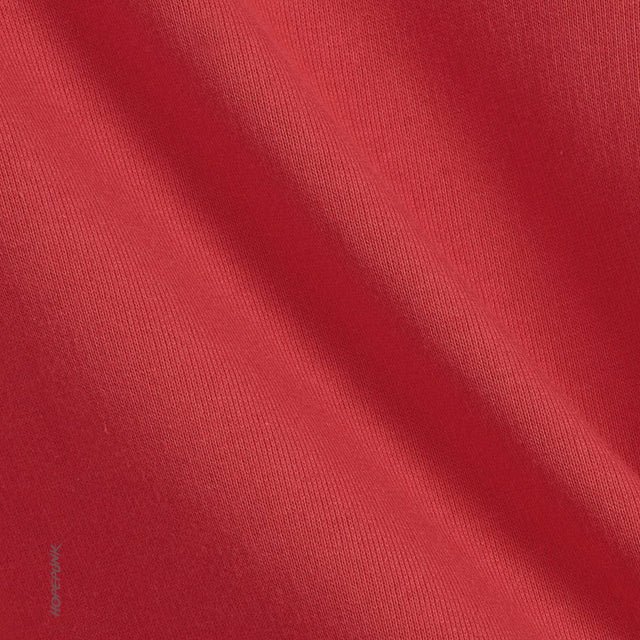 Fiery Red