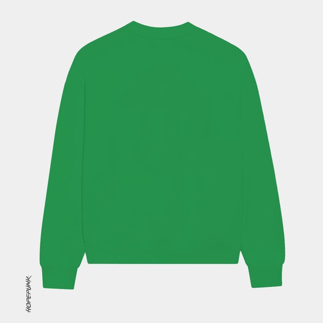 Island Green - Polycotton