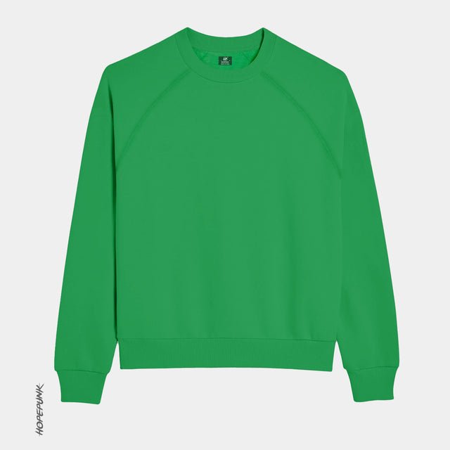 Island Green - Polycotton