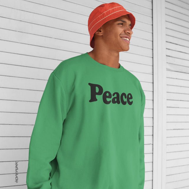 Peace - Island Green(S)