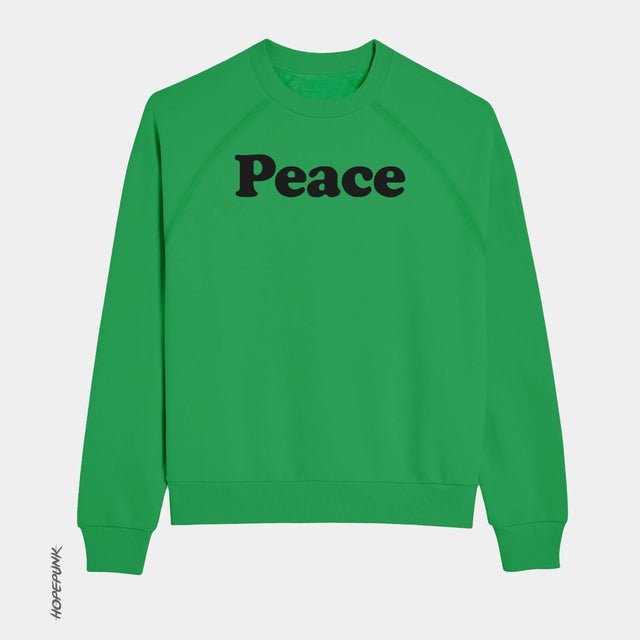 Peace - Sweatshirt