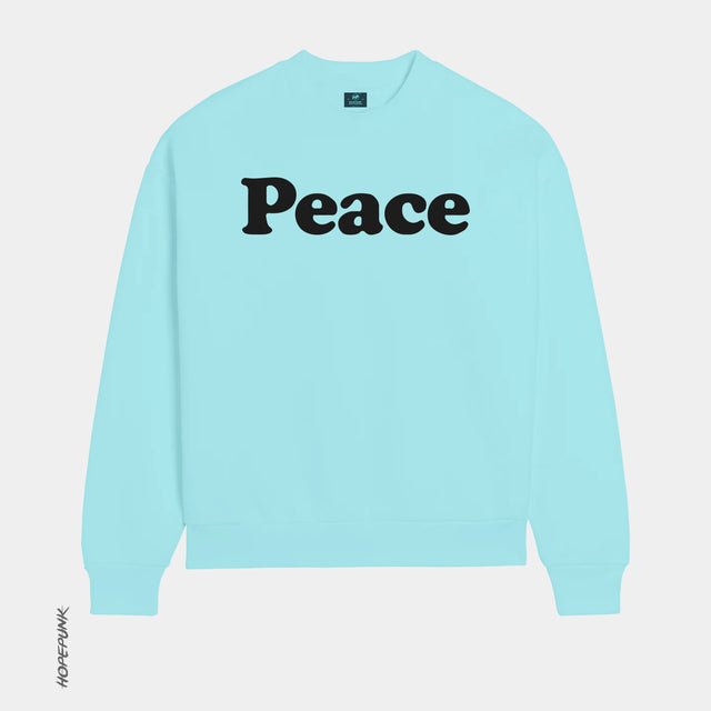 Peace - Sweatshirt