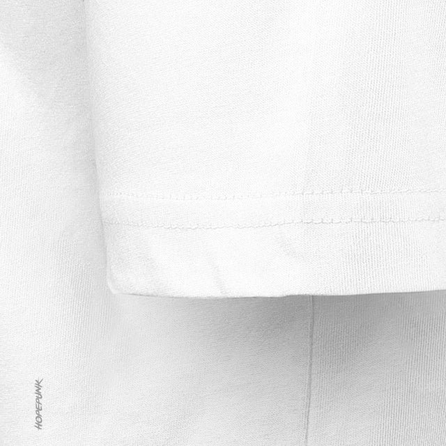 Simple White - (Regular)